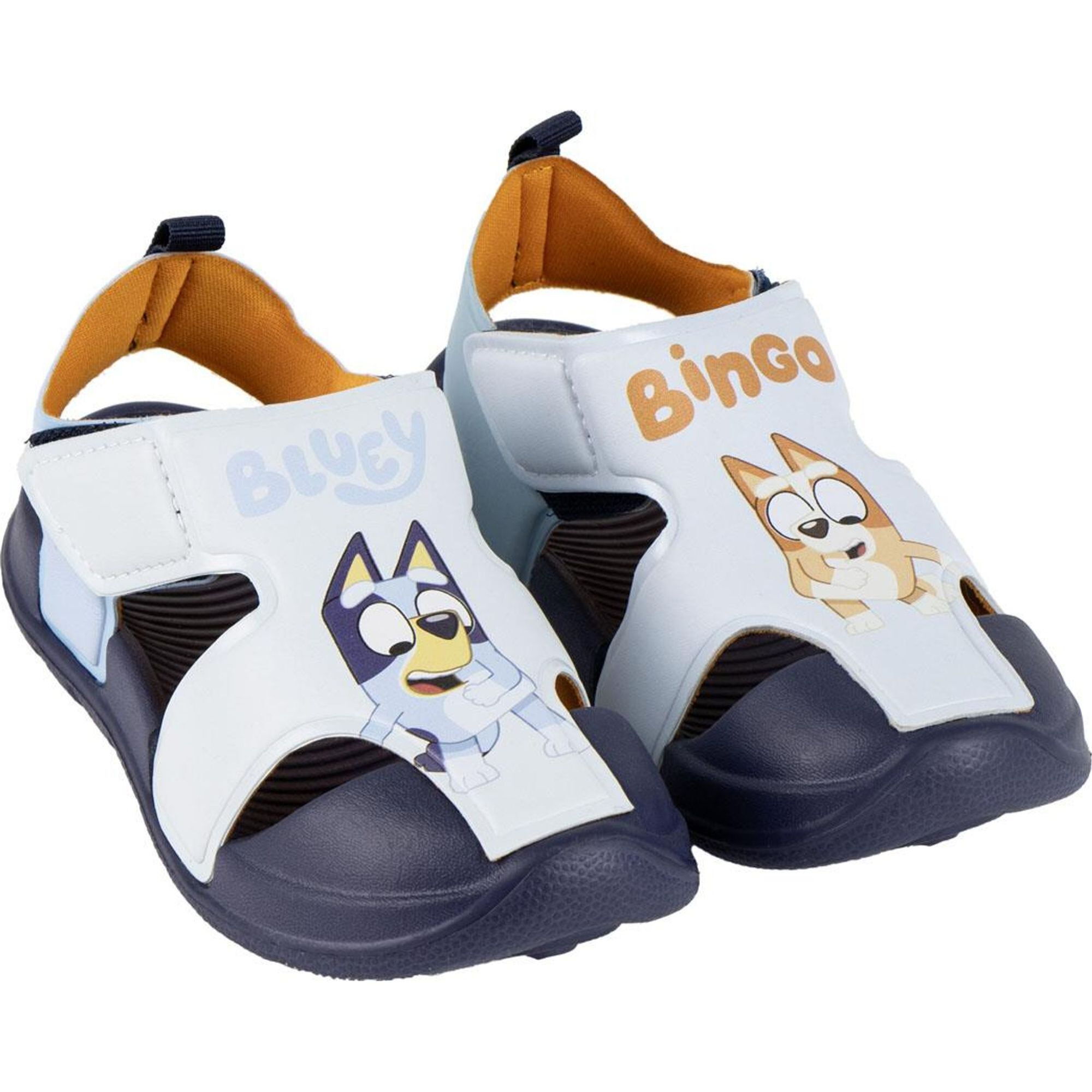 Sandalias Casual Eva Bluey