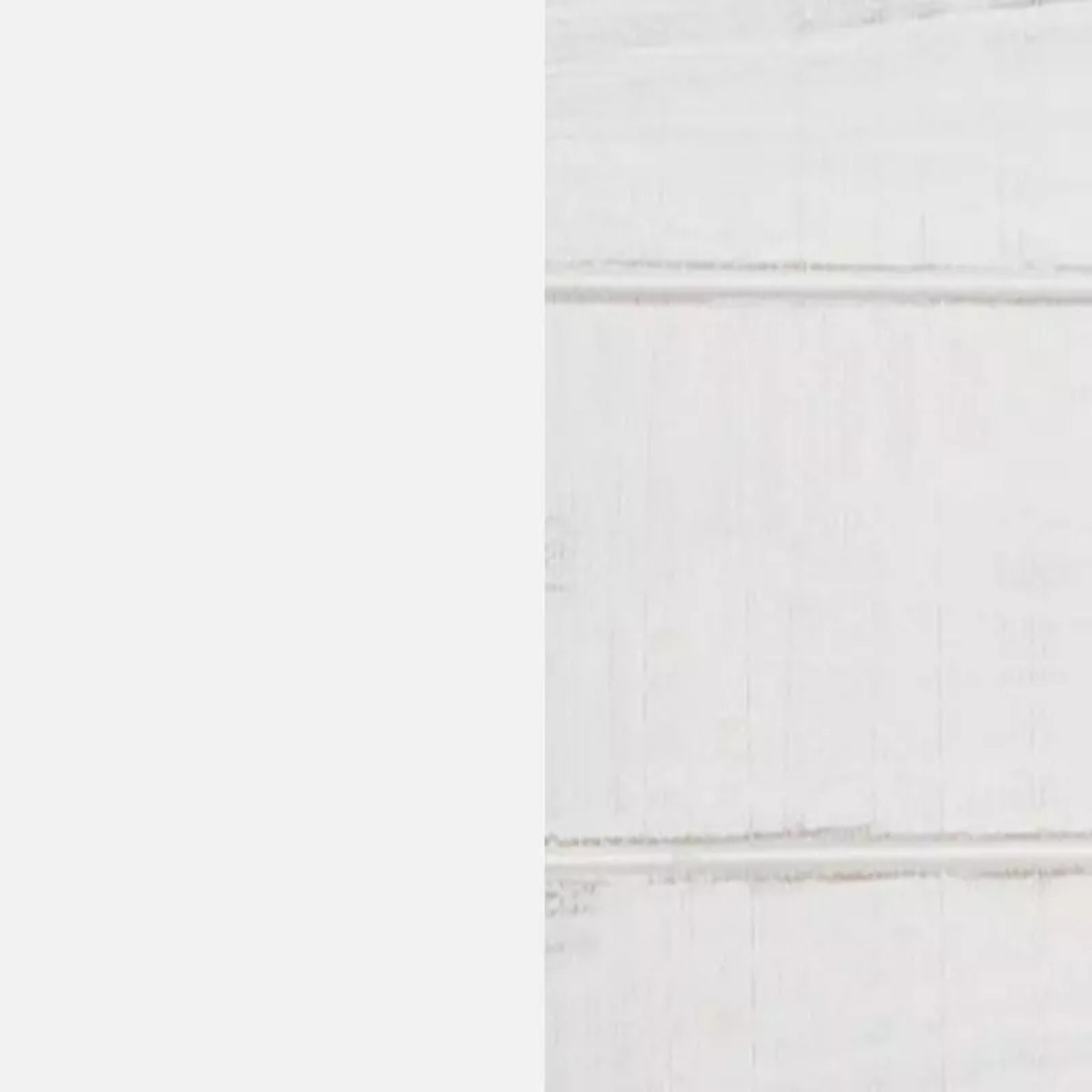 Pack 2 cajones Iliada Blanco - Vintage White