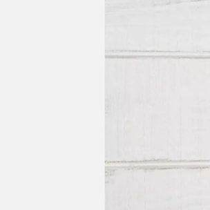 Pack 2 cajones Iliada Blanco - Vintage White