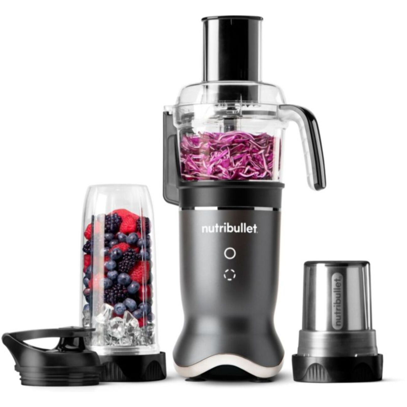 Blender NUTRIBULLET Ultra Plus NB1224DG