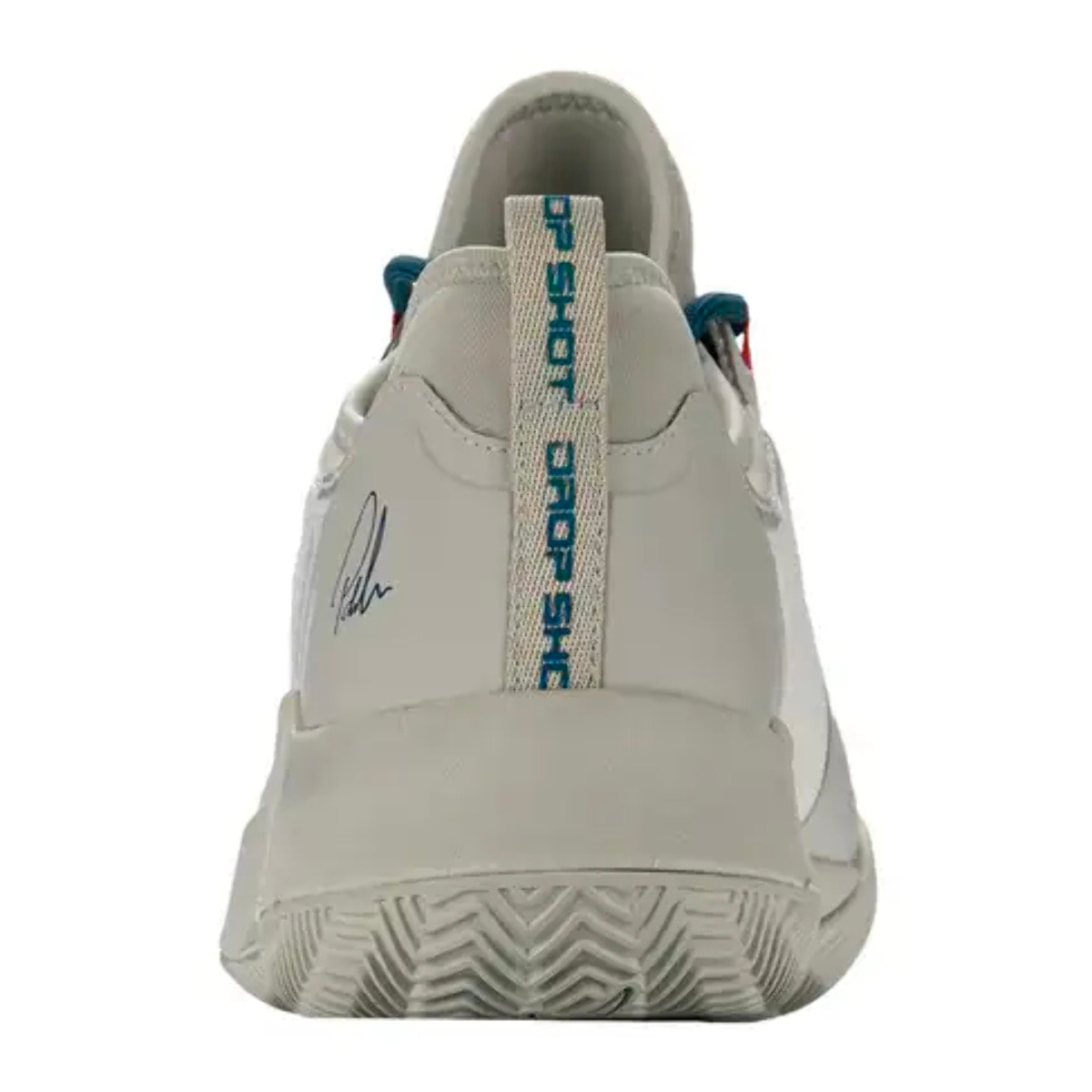 Zapatilla Padel de hombre Egan - LIMA Drop Shot