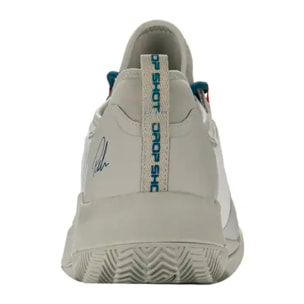 Zapatilla Padel de hombre Egan - LIMA Drop Shot