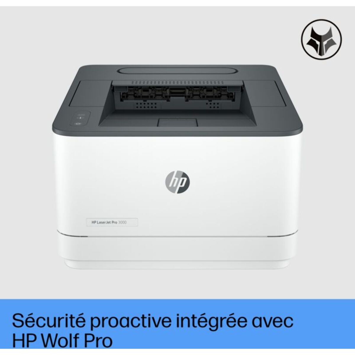 Imprimante laser HP LaserJet Pro 3002dw