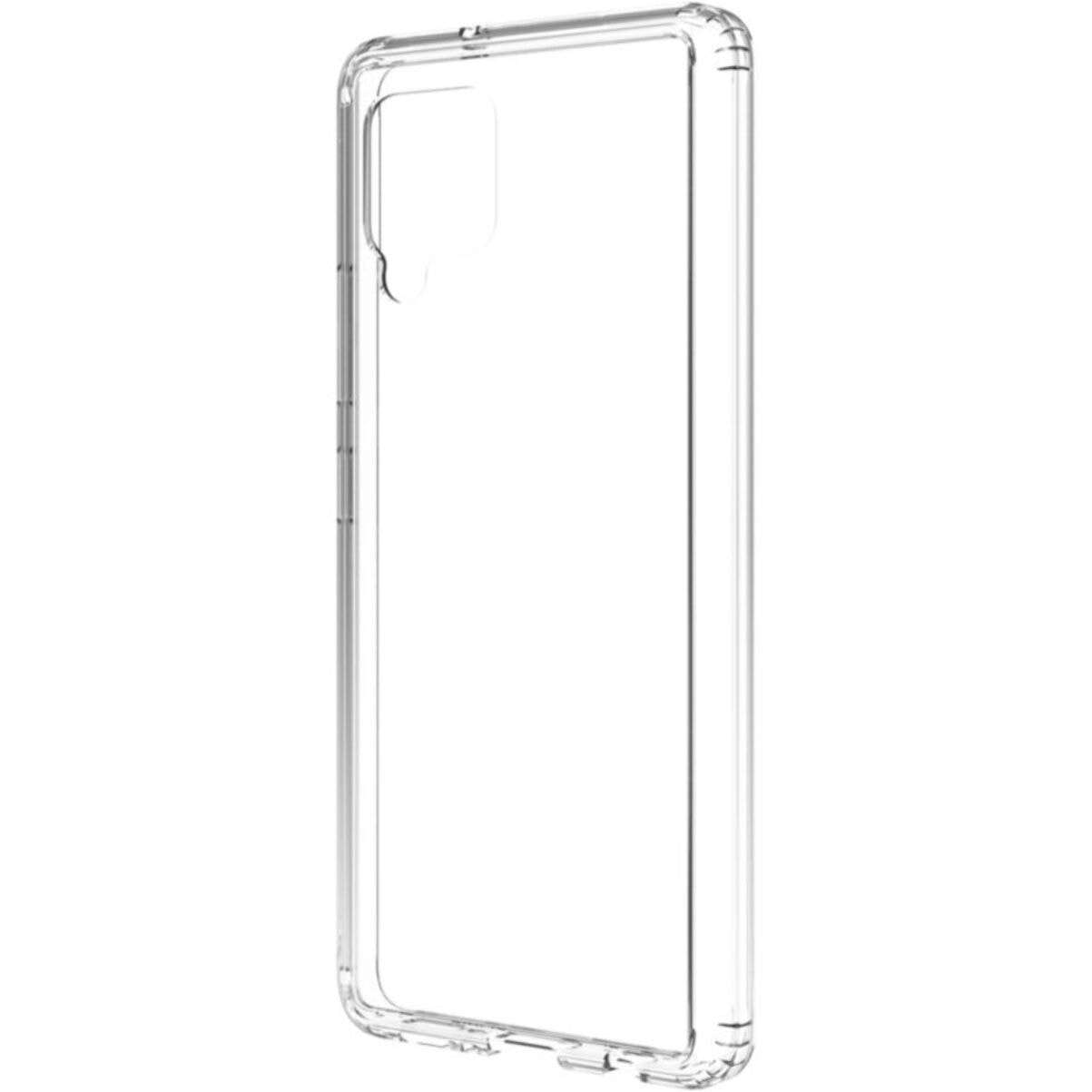 Coque QDOS Samsung A42 5G transparent