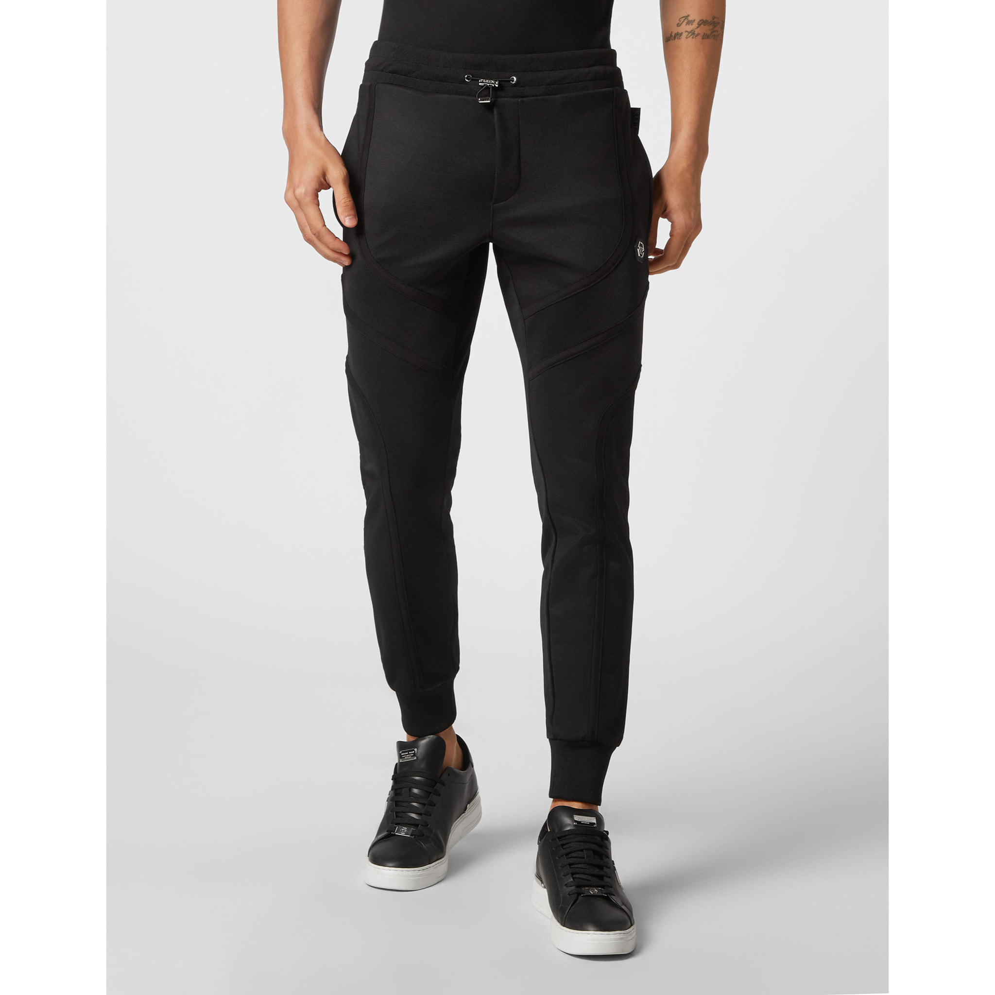 PHILIPP PLEIN Sweatpants