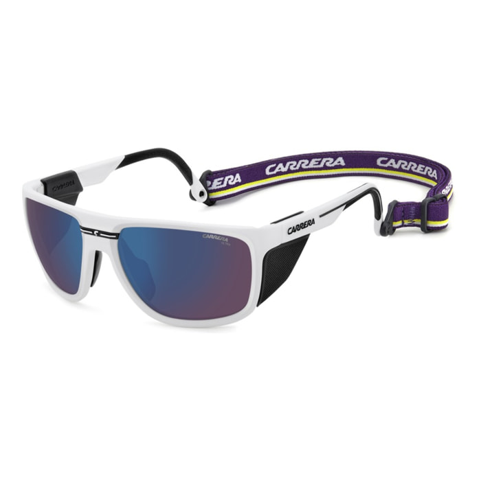 Gafas de Sol Carrera C SPORT 08/S/XT 6HT de Nylon Hombre 60 mm