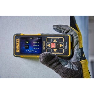 Télémètre Laser DEWALT 50 Mètres - DW03050