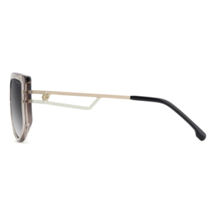 Gafas de Sol Carrera 3099/S FWM de Acetato Mujer 59 mm