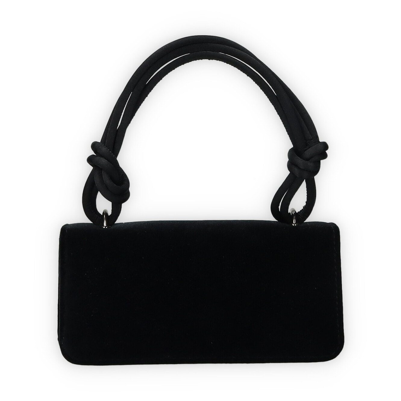Borsa Adulto unisex Tata Italia Nero