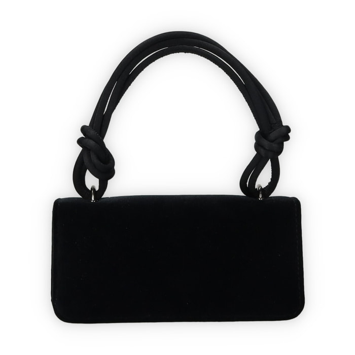Borsa Adulto unisex Tata Italia Nero