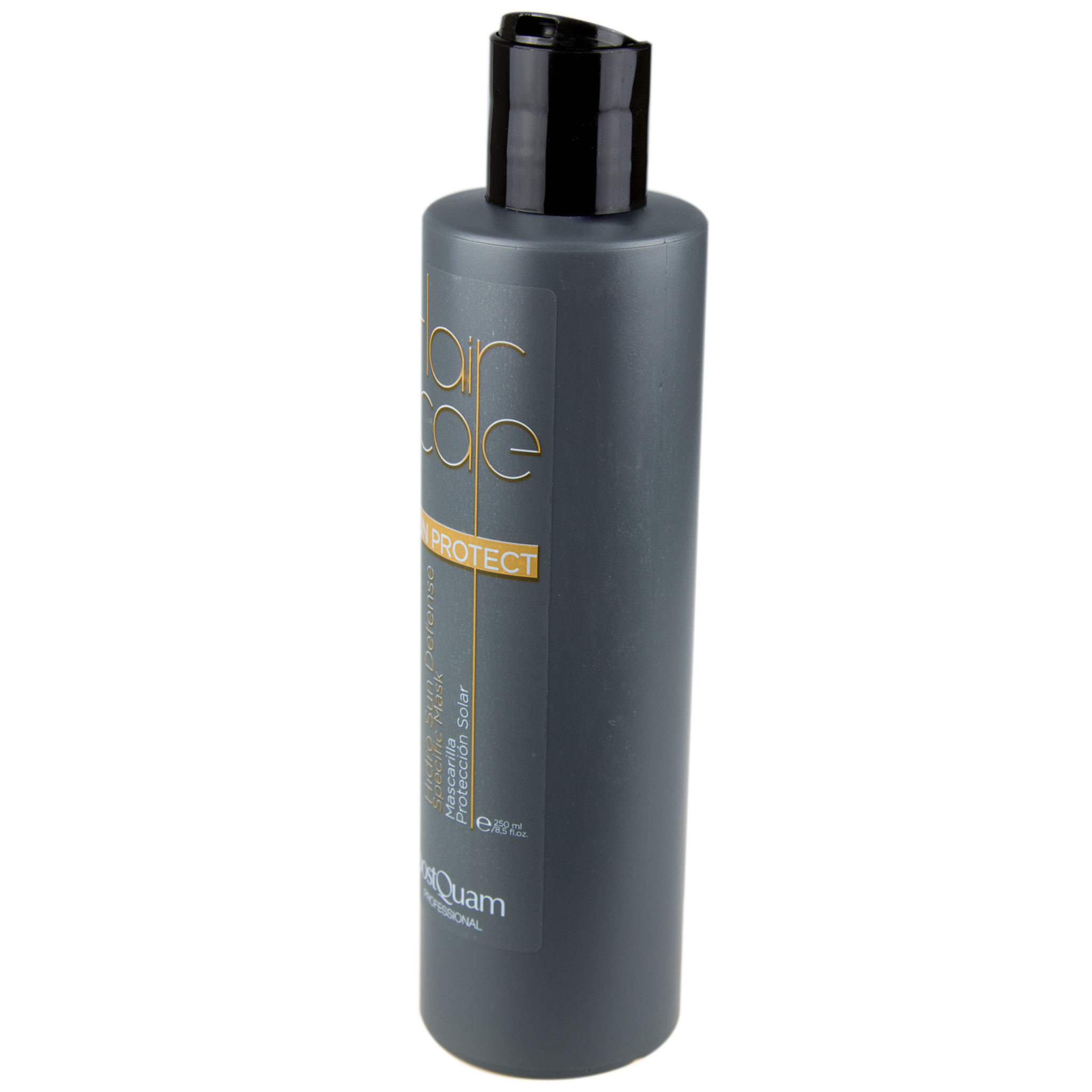 Specific sun defense mask 250 ml.