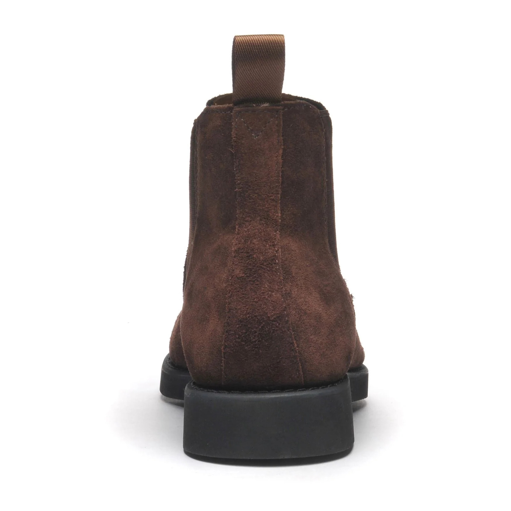 Sebago - Stivaletti Uomo Marrone - YANSA LUG