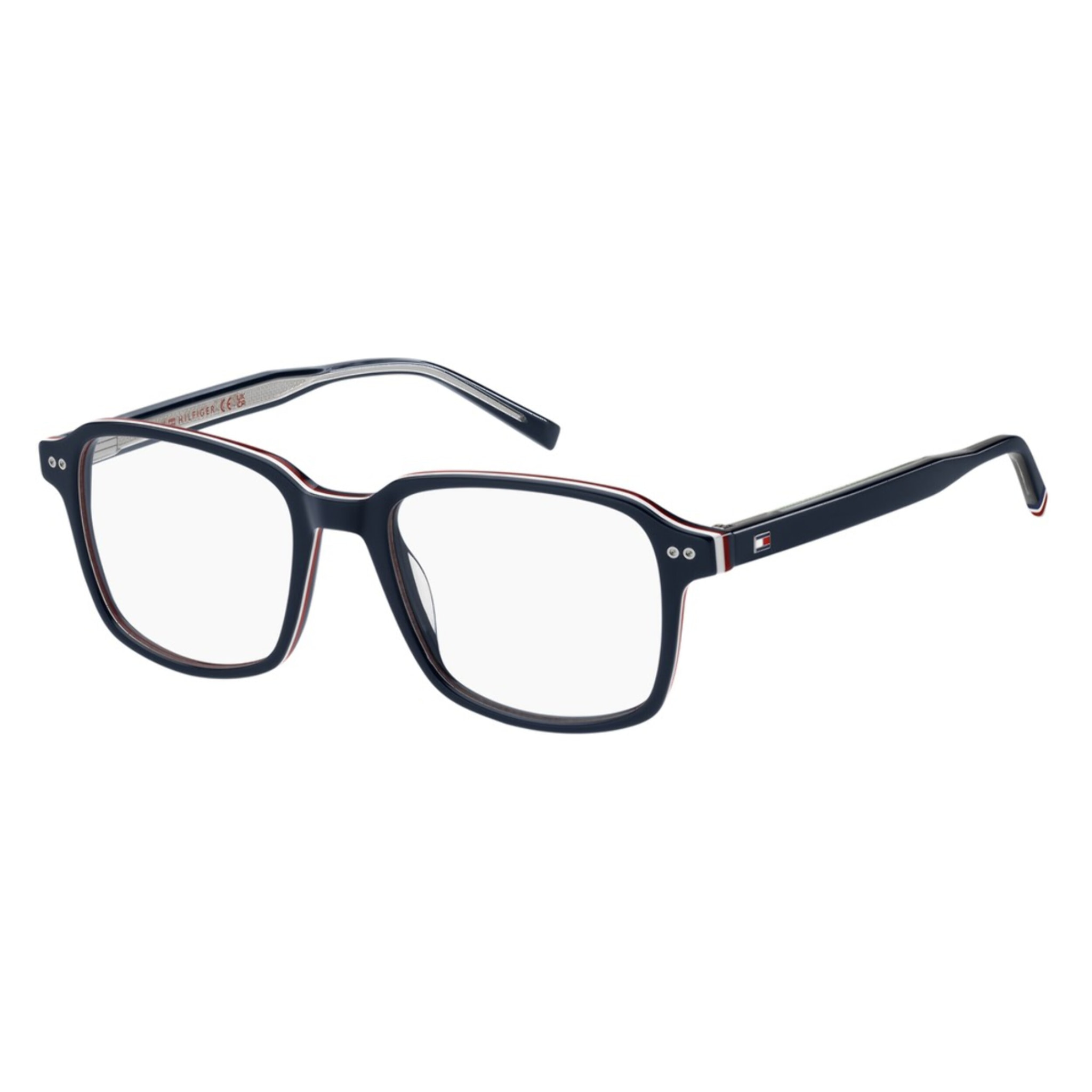Gafas de Vista Tommy Hilfiger TH 2190 PJP de Acetato Hombre 51 mm