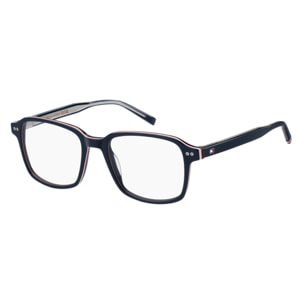 Gafas de Vista Tommy Hilfiger TH 2190 PJP de Acetato Hombre 51 mm