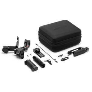 Stabilisateur DJI RS 4 Pro