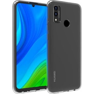 Coque ESSENTIELB Huawei P Smart 2020 Souple transparent