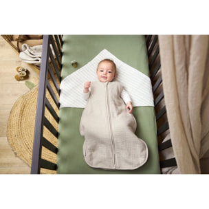 Saco Dormir S/M Forr.Mus.Lav. Tog 2.0 Me-Uni