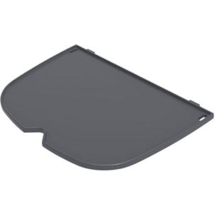 Plancha pour barbecue WEBER 3400864 pour Q2100N