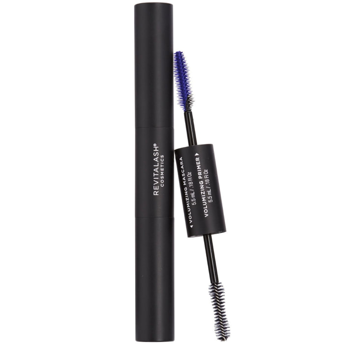 Mascara Volumisant - Duo Noir 5,5 ml