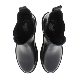 U.S. Polo Assn. - Stivaletti KARMA013WDY1 in sintetico per donna