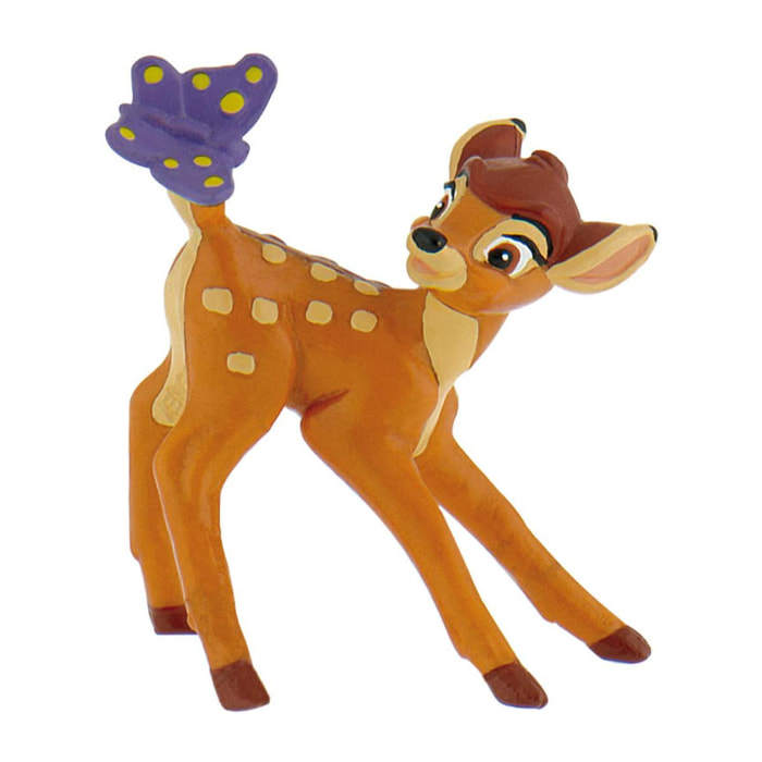 Set Disney Bambi