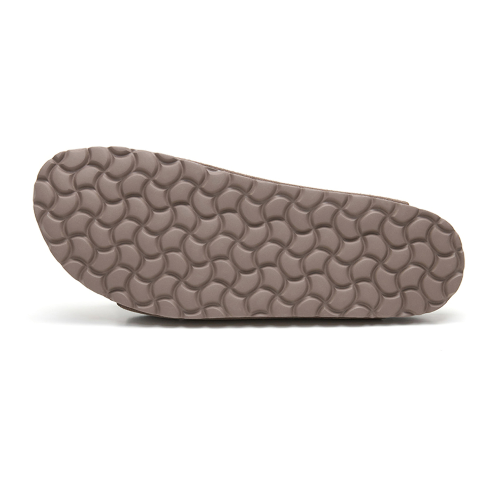 SANDALIA BABUNKERS MARRON