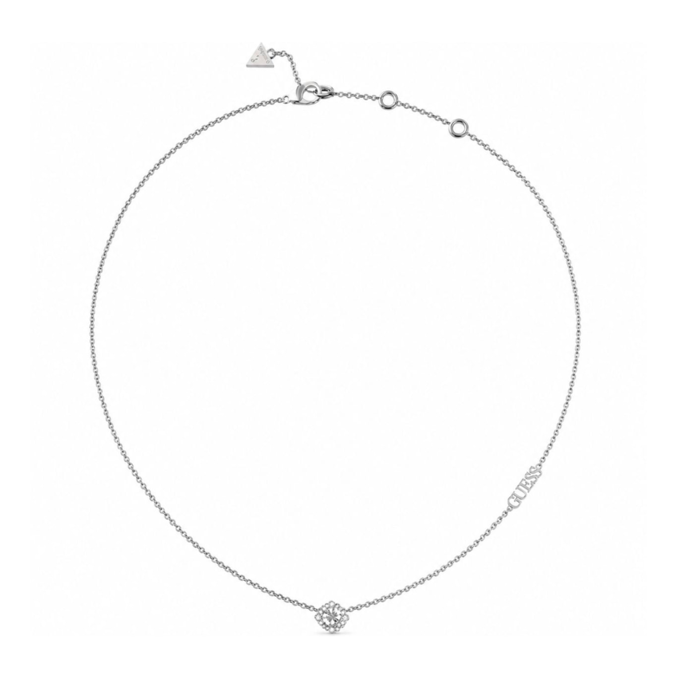 Collar Guess Mujer JUBN04643JWRHT-U