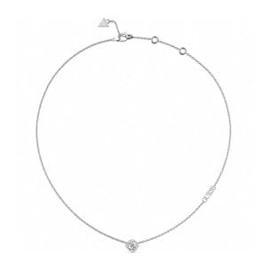 Collar Guess Mujer JUBN04643JWRHT-U