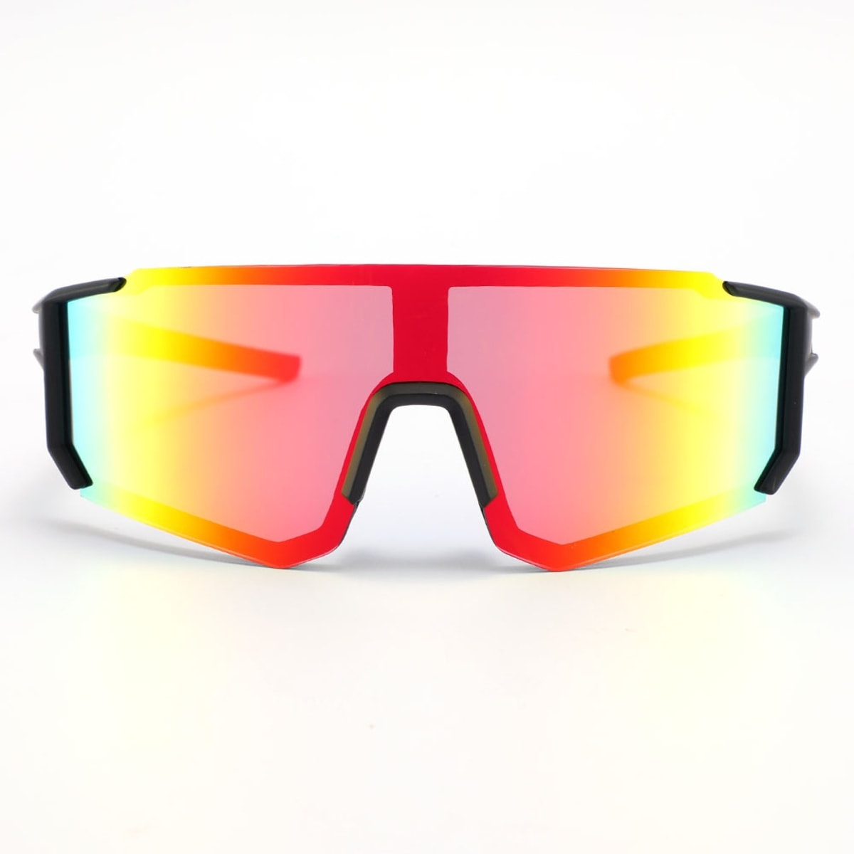 Gafas de Sol Fluor 1060-C3 de Tr90 Unisex 68 mm
