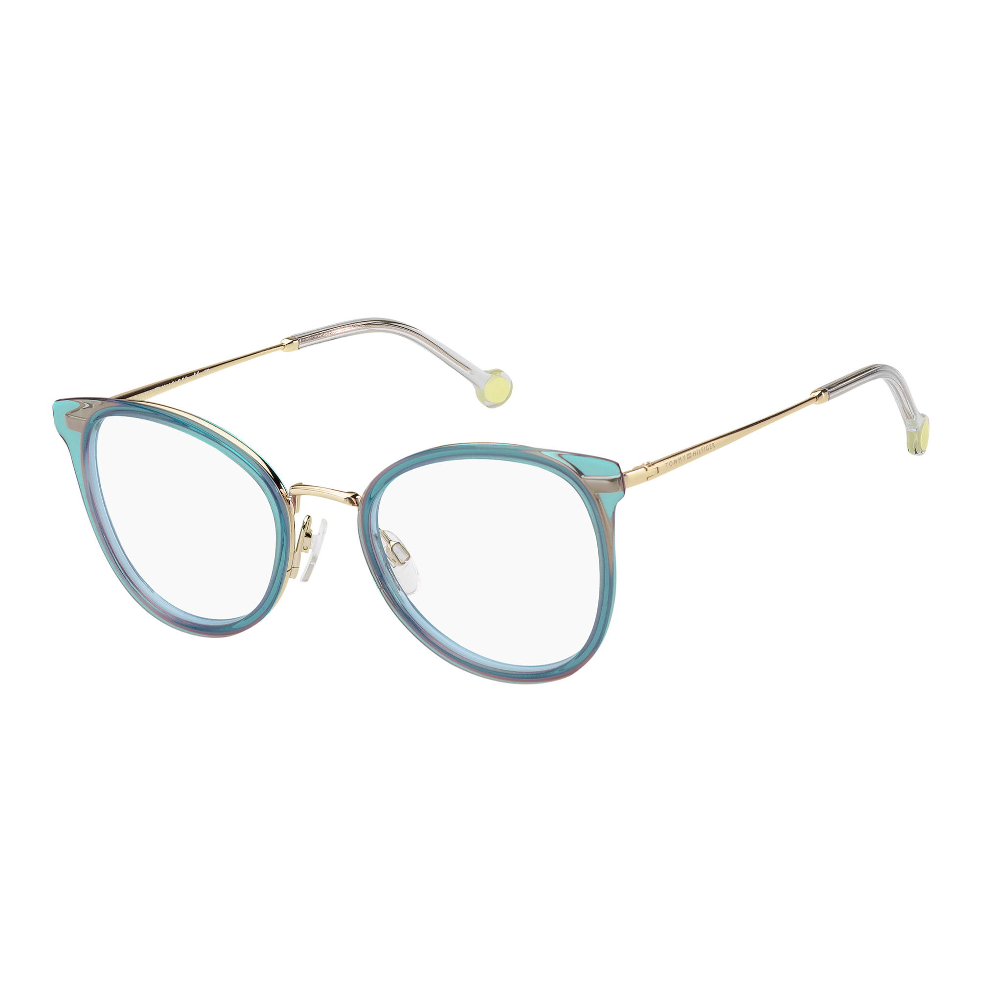 Montura de gafas Tommy Hilfiger Mujer TH-1837-AGS