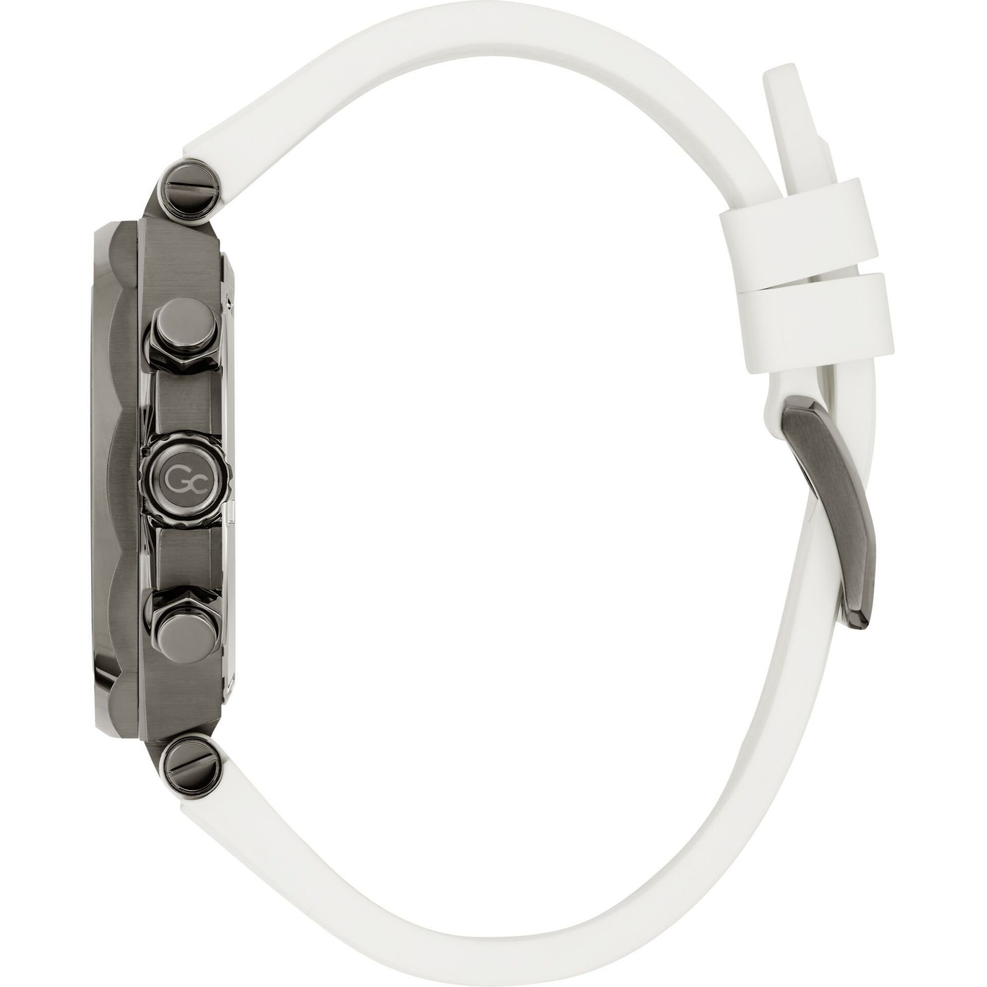 Gc Reloj Cronógrafo Gc Legacy