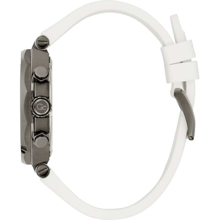 Gc Reloj Cronógrafo Gc Legacy