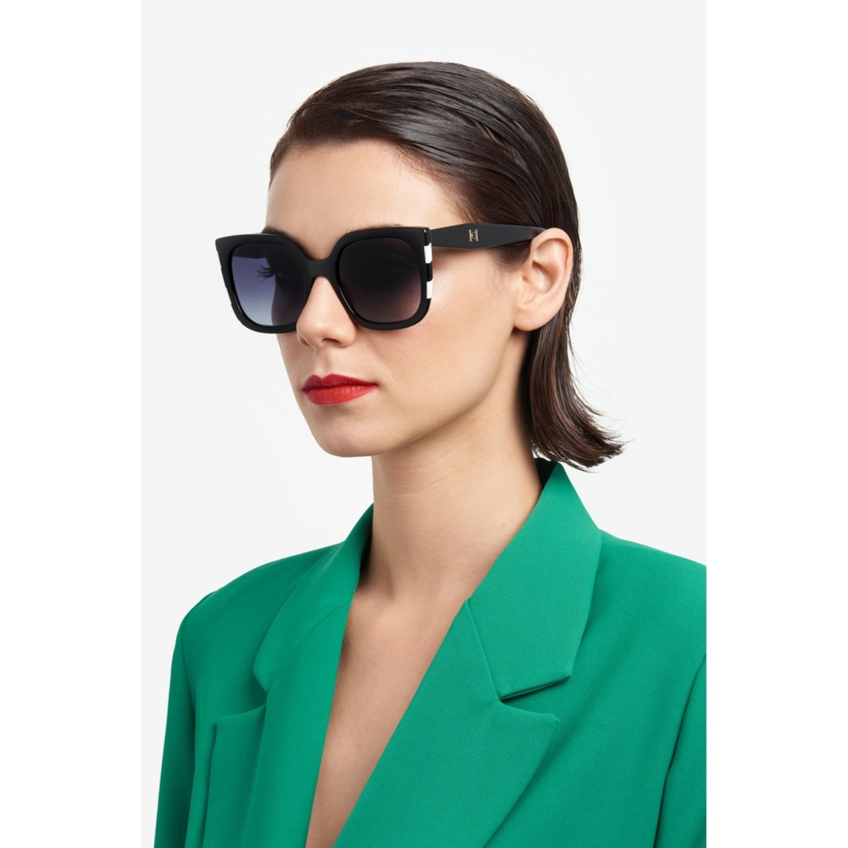 Gafas de Sol Carolina Herrera HER 0221/G/S 3H2 de Acetato Mujer 50 mm