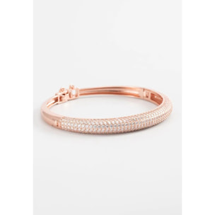 Bangle U.S. Polo Assn. In metallo