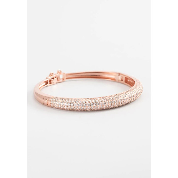 Bangle U.S. Polo Assn. In metallo