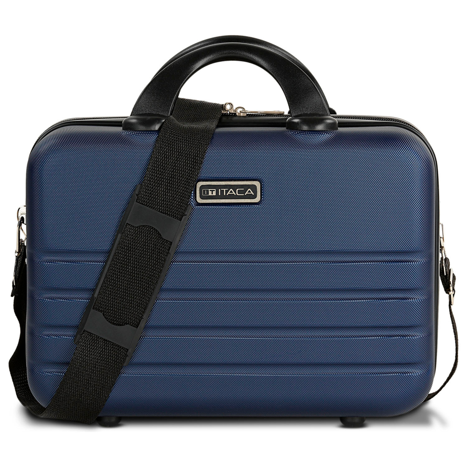 Neceser Rígido Itaca Havel Marino