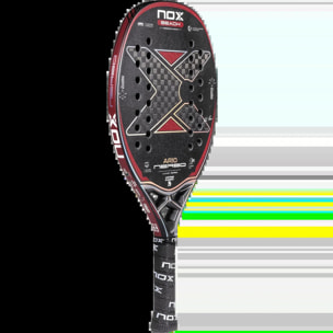 Pala de tenis playa AR10 NERBO 2022