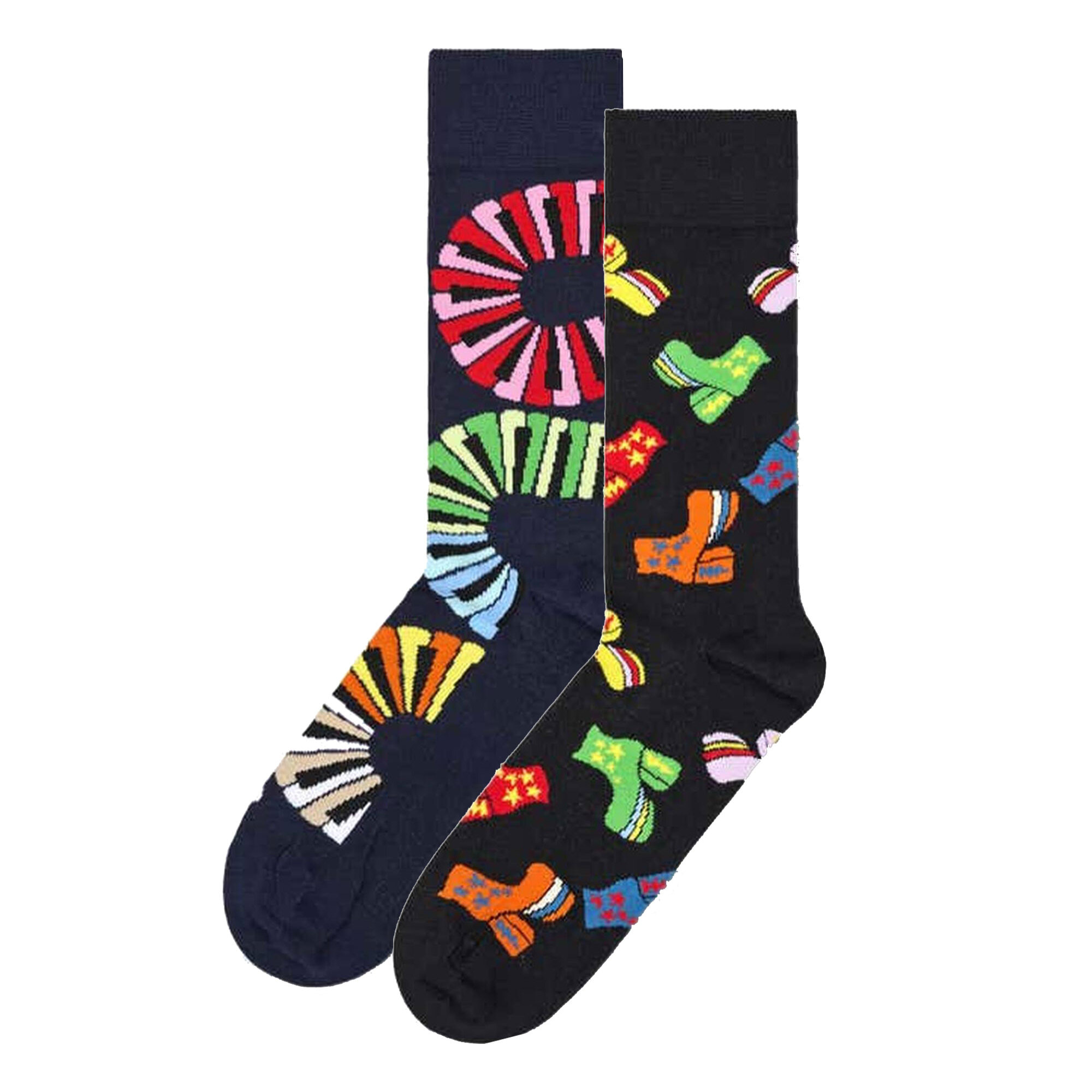 Calcetines 2-pack elton john