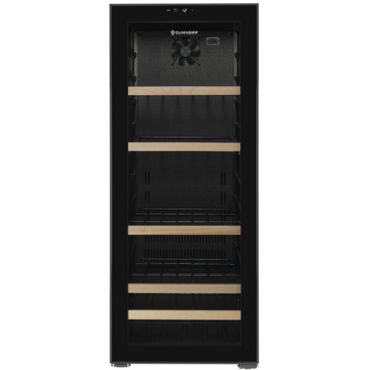 Cave à vin de service CLIMADIFF CEPAGE108