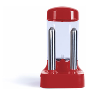Appareil à Hot dog LIVOO DOC238RC