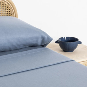 Set di lenzuola termiche lisce
