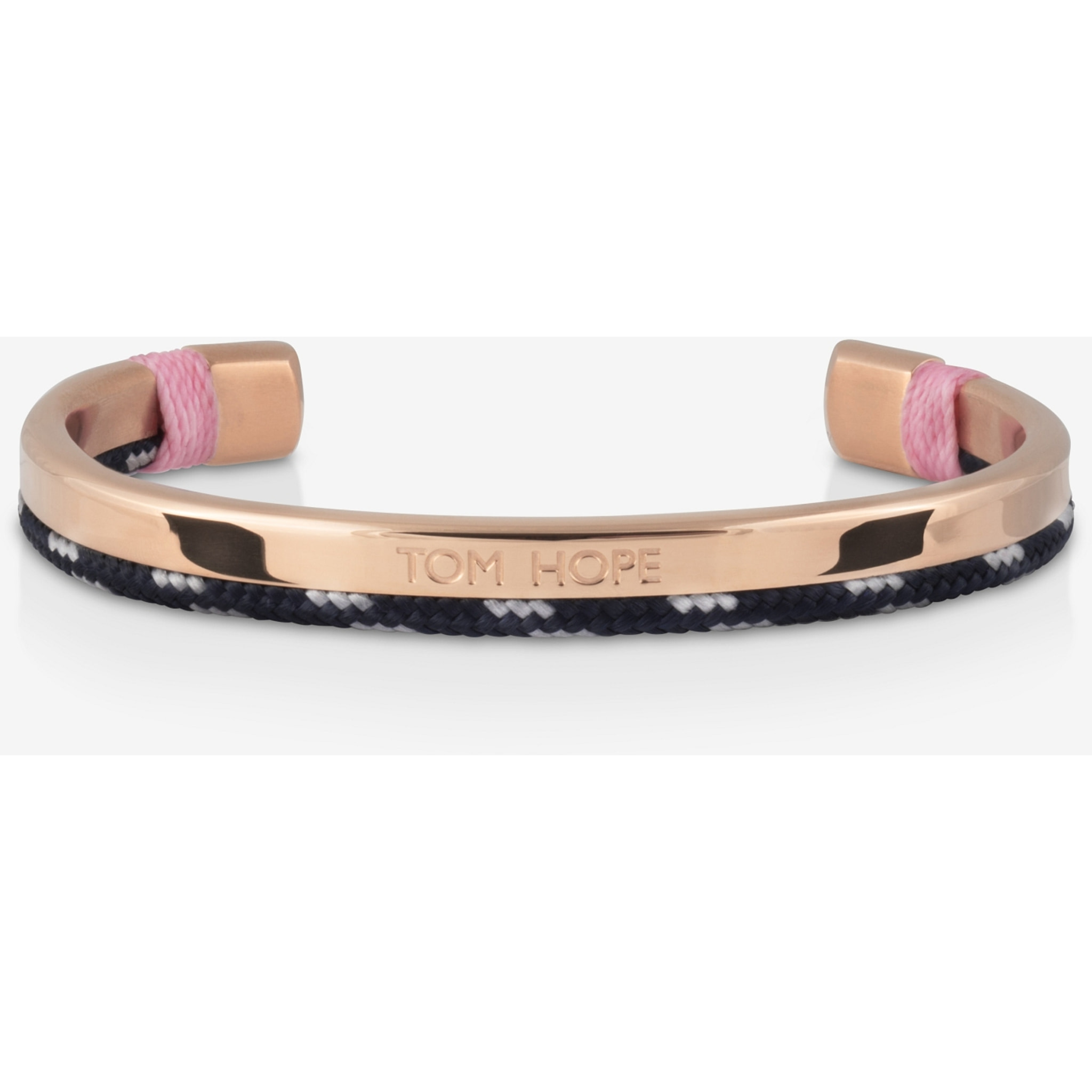 Pulsera Tom Hope Mujer TM0424