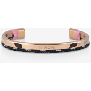 Pulsera Tom Hope Mujer TM0424