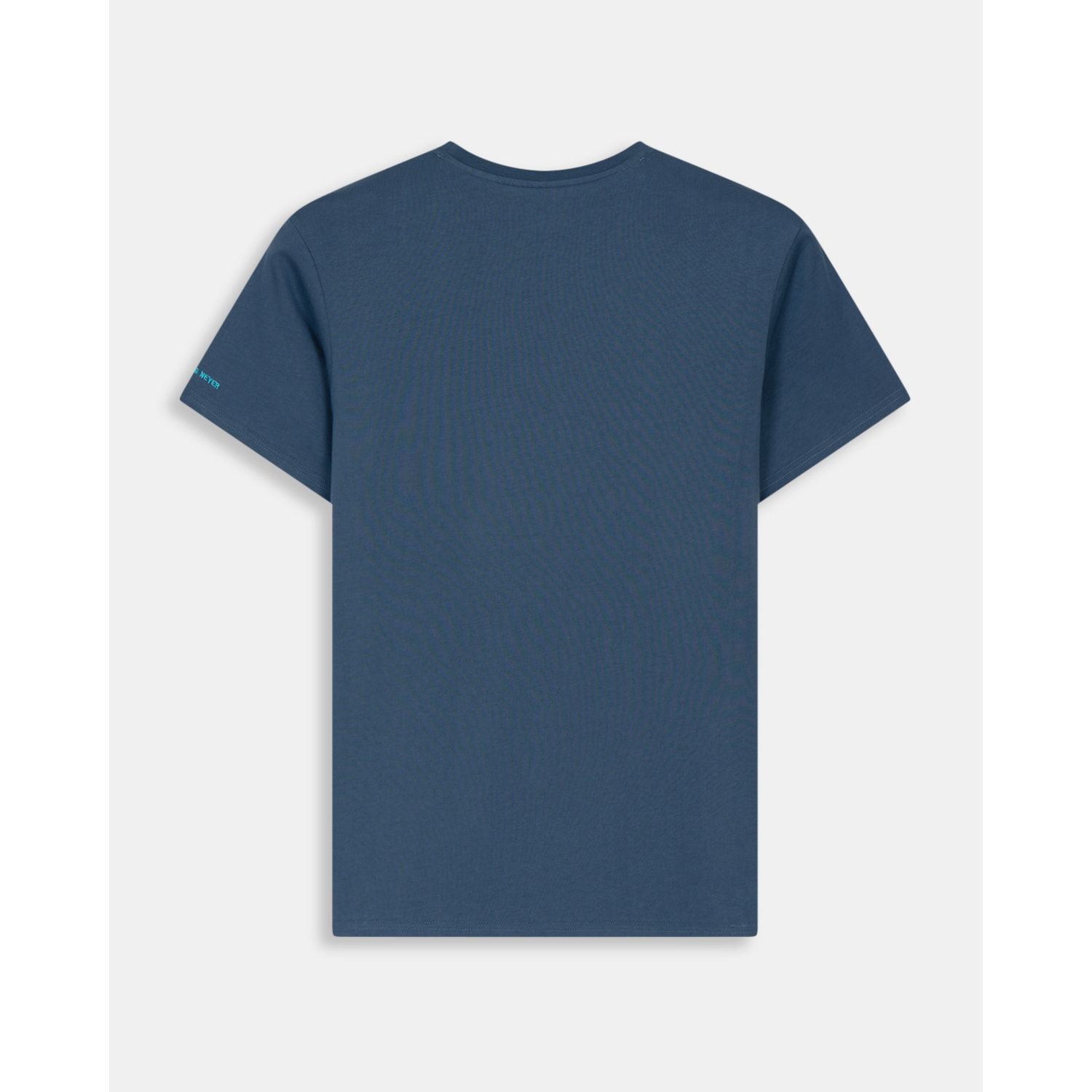 CAMISETA STITCHING LOGO