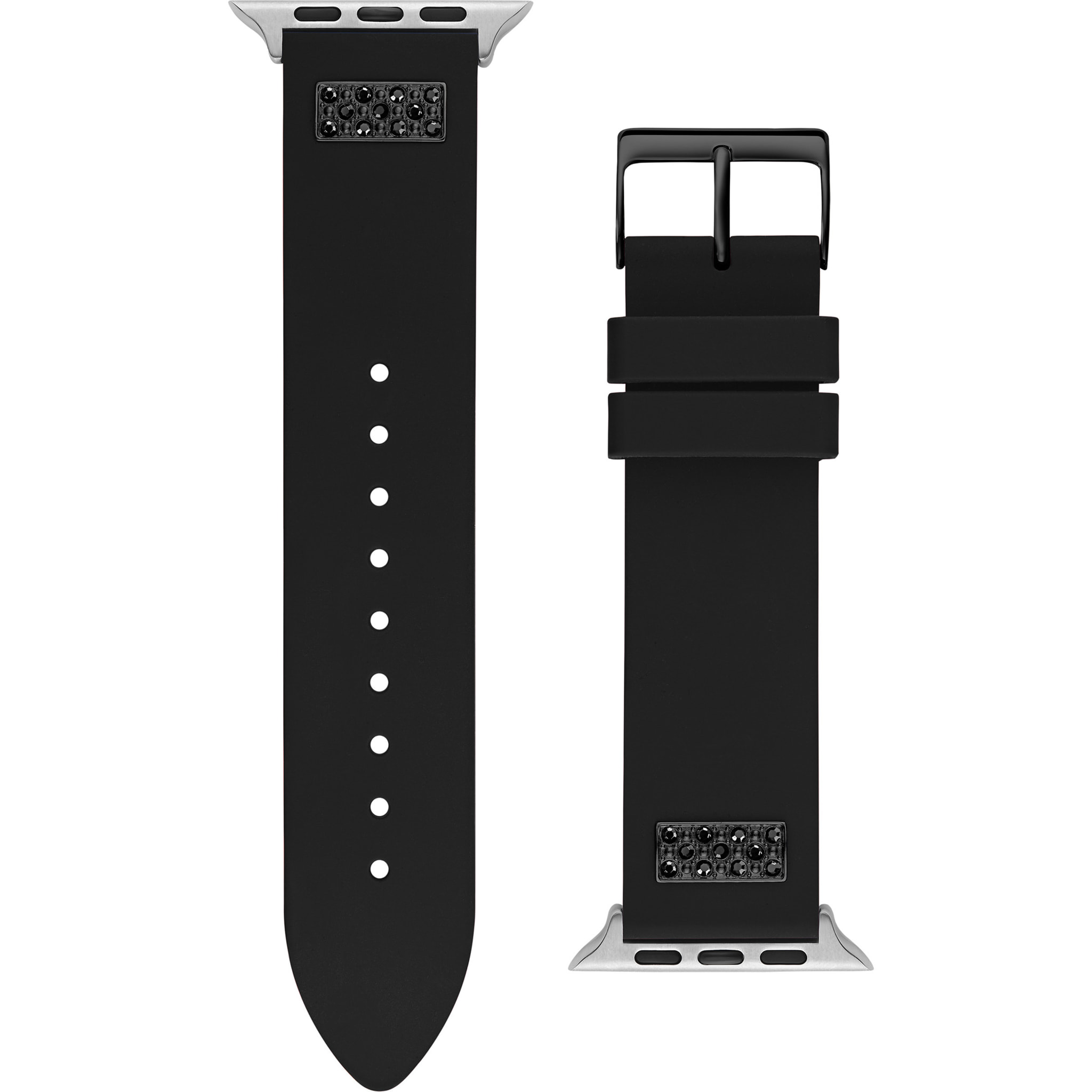 Guess Cinturini Per Orologi Guess Apple (42Mm-44Mm)