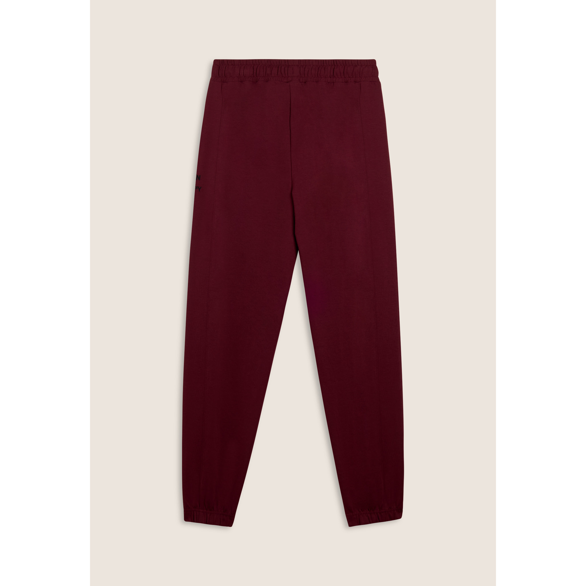 Pantaloni sportivi donna con coulisse