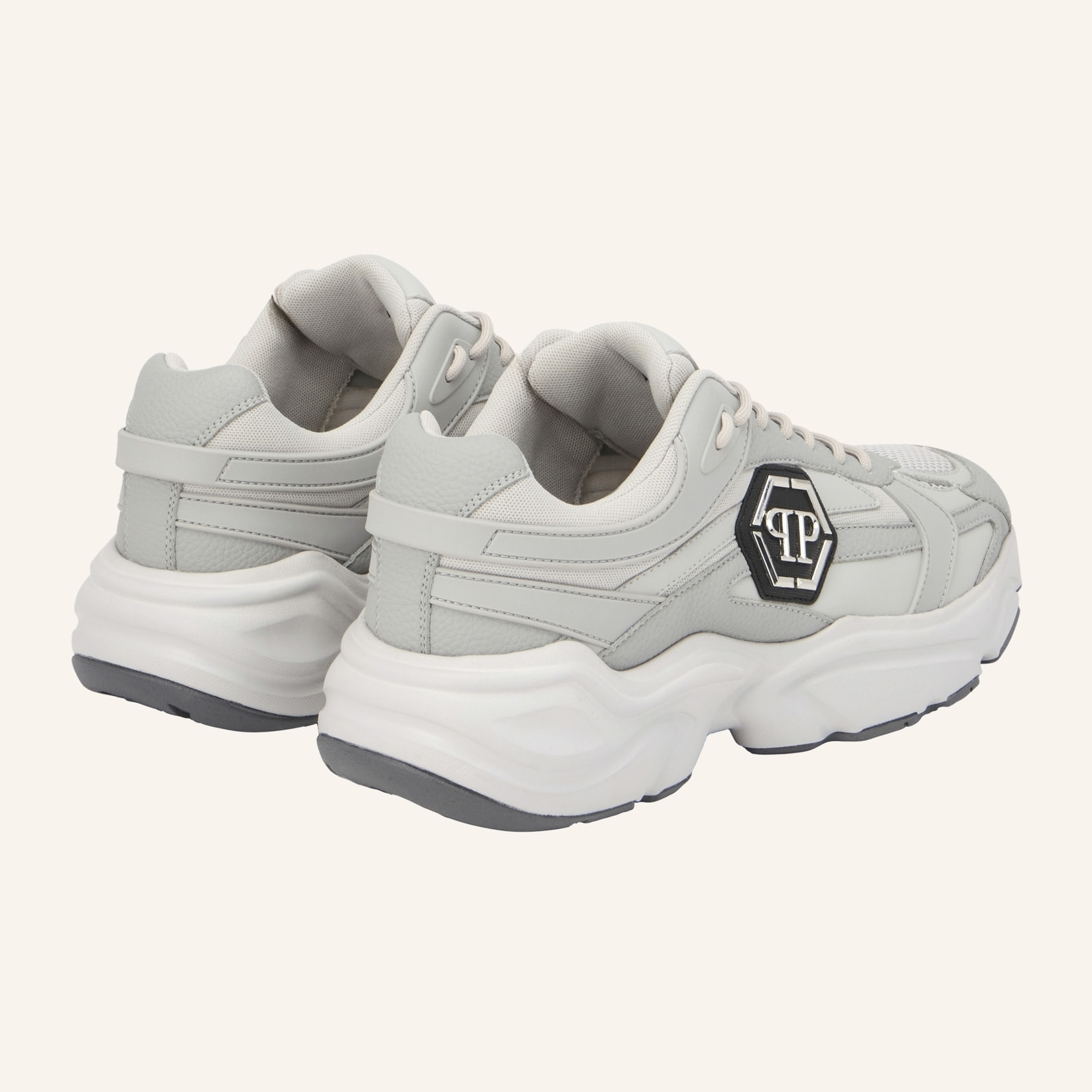 PHILIPP PLEIN Corridore