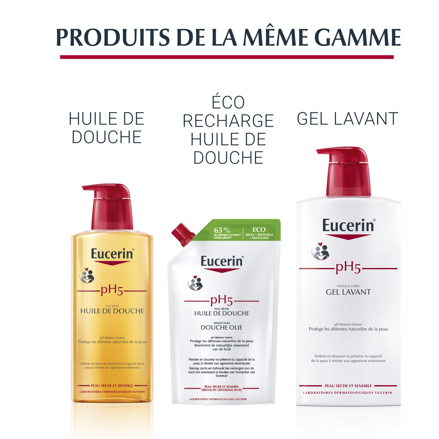 Lip Active SPF20 - Soin des Lèvres 4 g