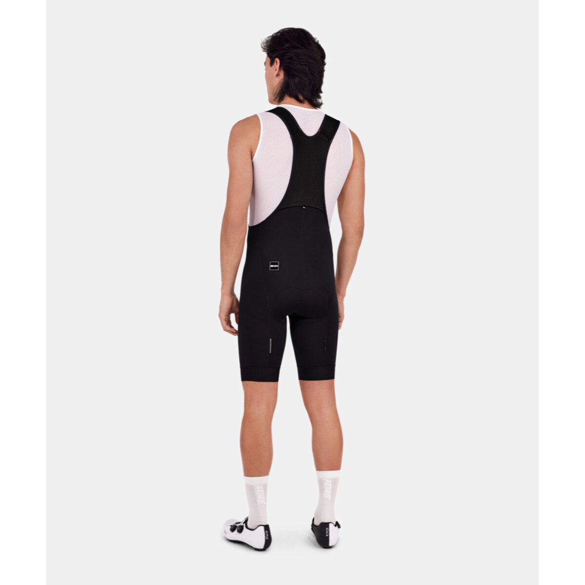 Rt2 - Pantaloncino Uomo - Nero - Uomo