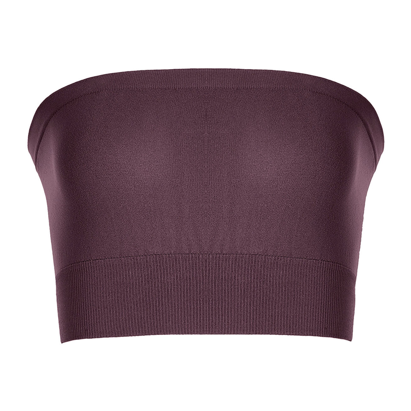 Top senza maniche Seamless Top Sleeveless